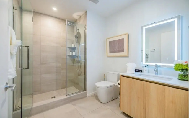 @ Marbella Lane - Luxurious 3BR Penthouse