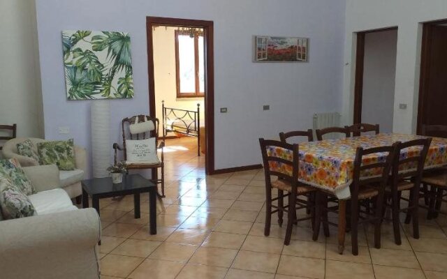 Agriturismo Le Colonne