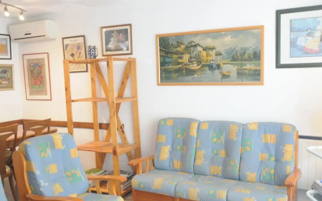 HomeHolidaysRentals Maritim VI
