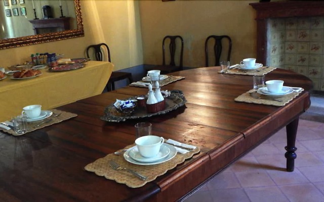 Corte Malpensata