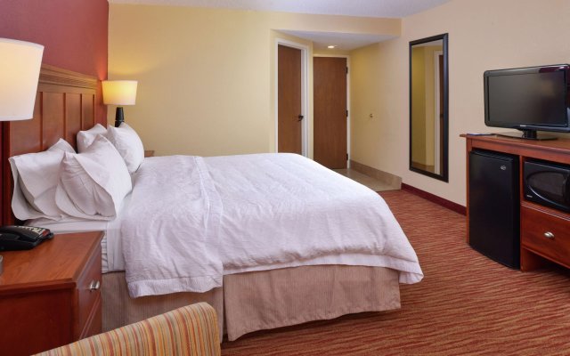 Hampton Inn Columbus-East