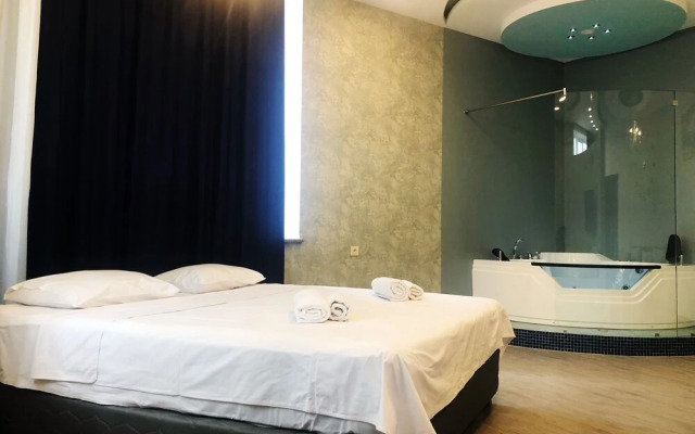 Hotel Lider Complex