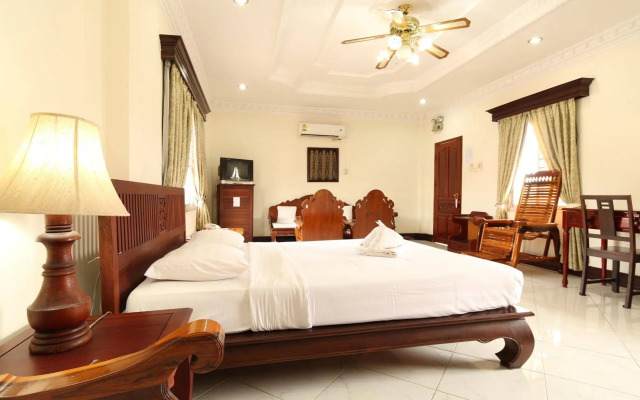 Lalco AR Hotel