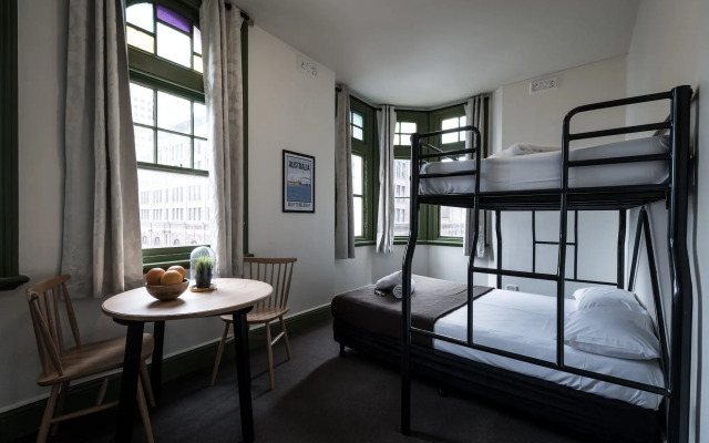 Sydney Central Inn - Hostel