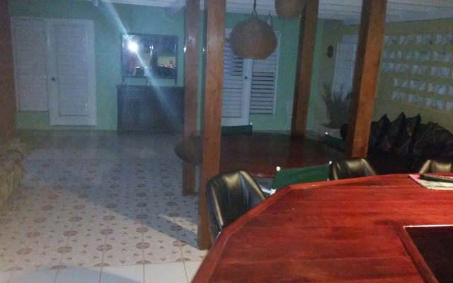 Gemini Villa