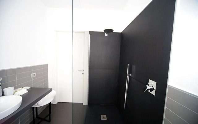 Suite Vogue Terra