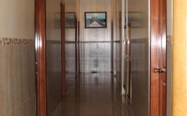 Lucky 1 Guesthouse