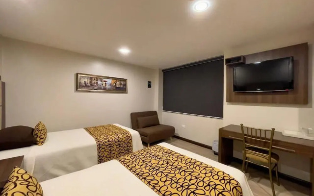 Hotel Patrimonio