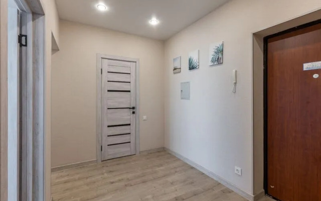 Апартаменты Сутки Уфа на ул. Кустарная, д.19