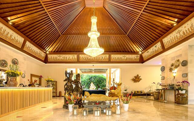 New Sunari Lovina Beach Resort
