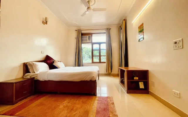 Ganga Blessings Apartament