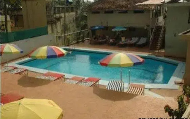 Sagara Beach Resort