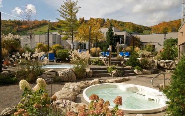 Blue Mountain Resort