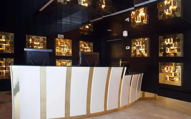 45 Times Square Hotel