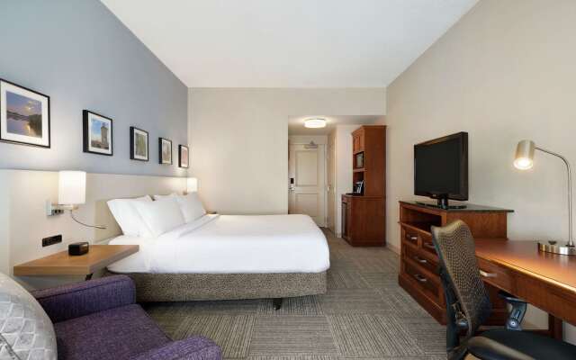 Hilton Garden Inn Wilkes Barre