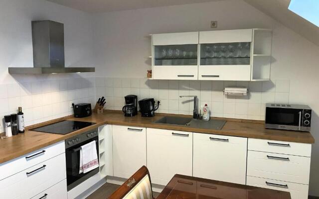 Dream Station - Apartment in Zentrum Süd