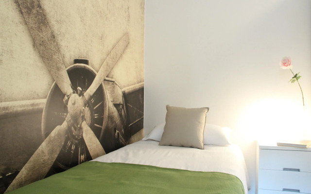 Central Prague Apartments