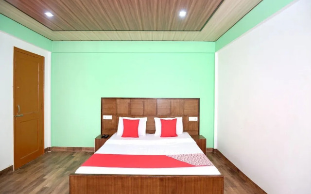 Jungle Valley Homestay by OYO Rooms