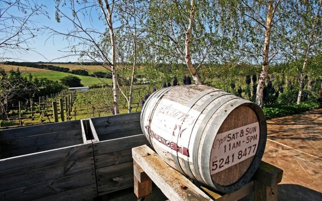 Waybourne Vineyard & Winery
