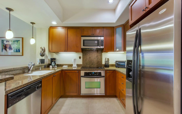 Castle Hali'i Kai at Waikoloa