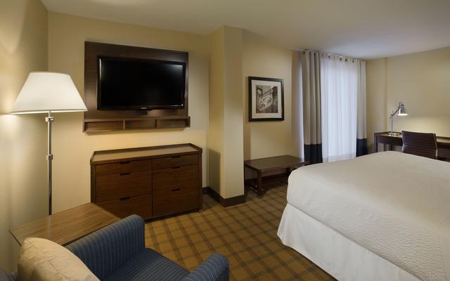 Four Points By Sheraton Gatineau-Ottawa