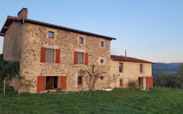 Domaine du COQ en PAT