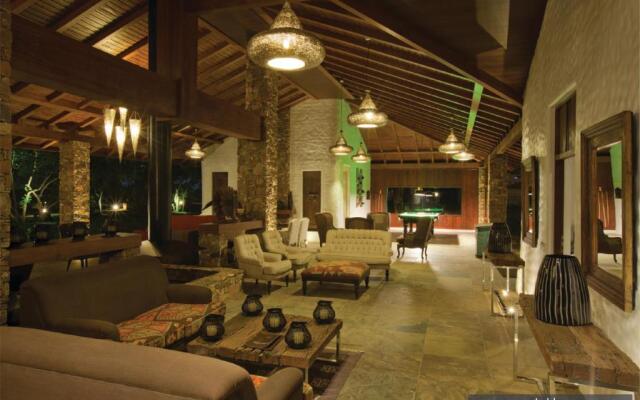 The Serai Bandipur