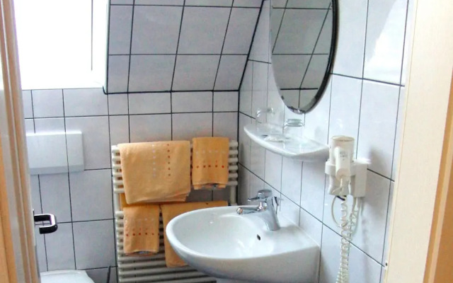 Hotel zur Fischerklause