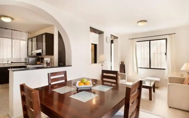 Villas Casa Divina