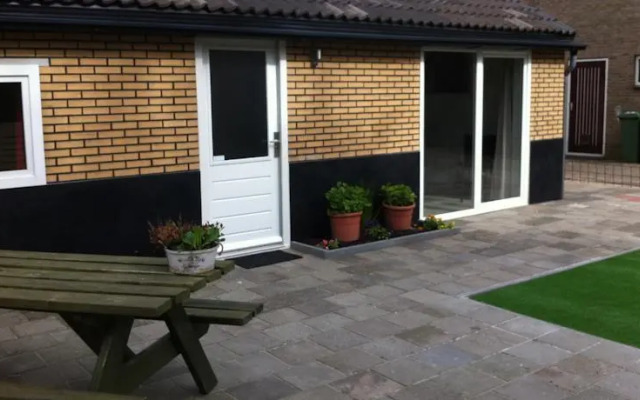 Het Achterstik en Het Forus