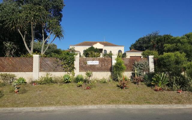Sea Valley Villa