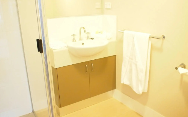 Edge Apartments Cairns