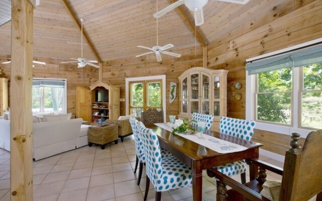 Shangri-la 2 Bedroom Home