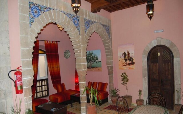 Riad Etoile d'Essaouira