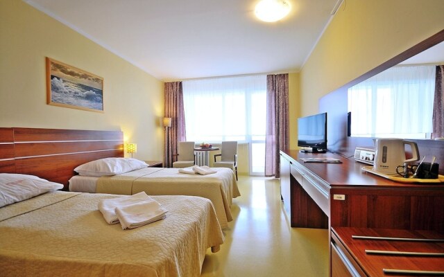 Sanatorium Perła Bałtyku