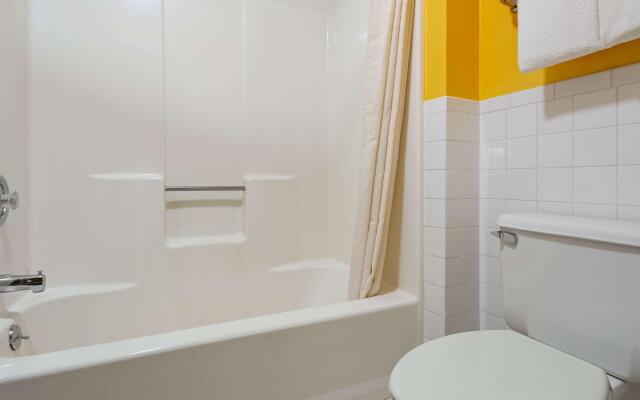 SureStay Hotel by Best Western Greenville