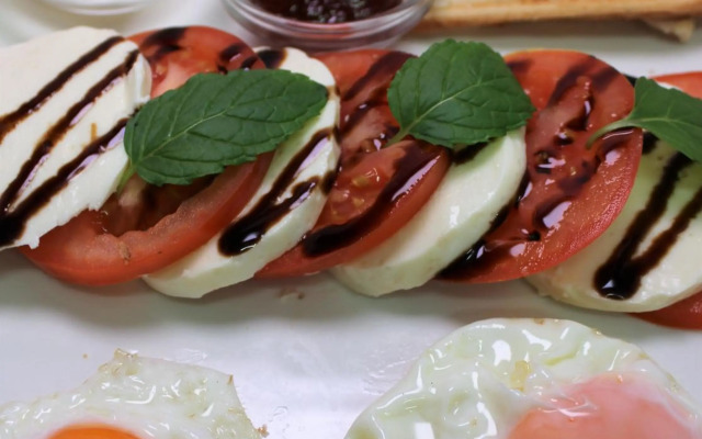 Apartment Cinnamomeus A20