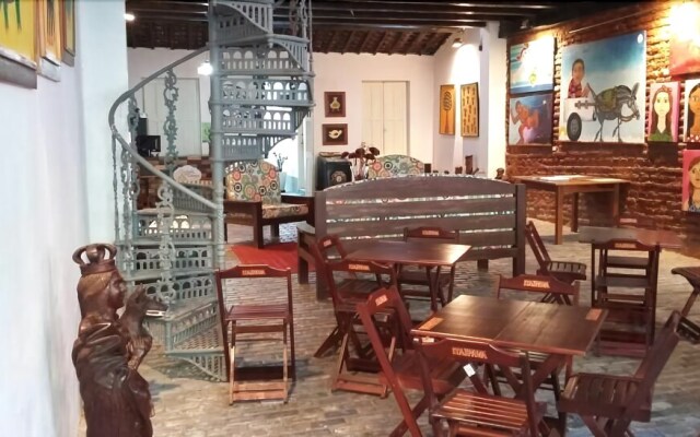 Pousada Do Carmo