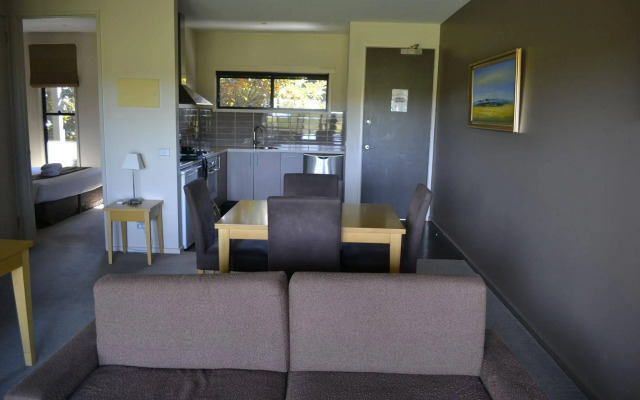 Barwon Heads Resort at 13th Beach