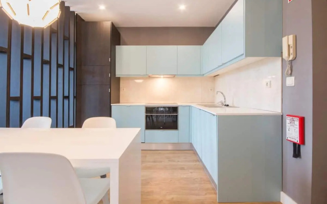 NEW! Galé Apartment (wifi, parking) 447