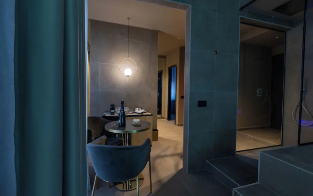 Gold Suite&Spa