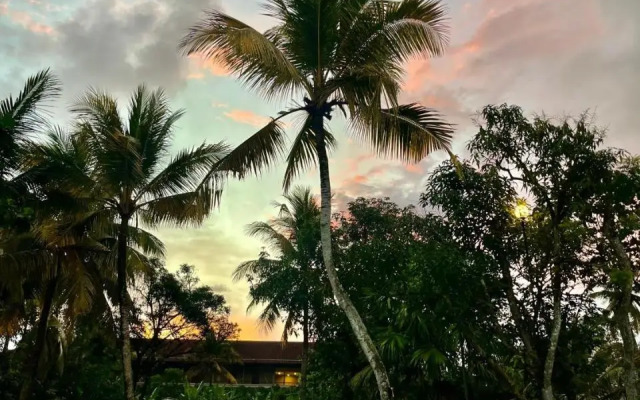 Nilupul Gardens
