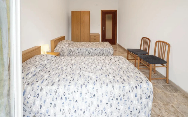 Appartamento Mare e Pedali