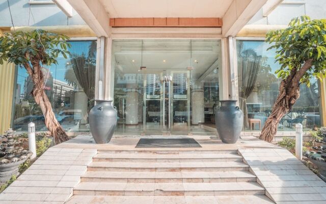OYO 784 Hotel Bulevar