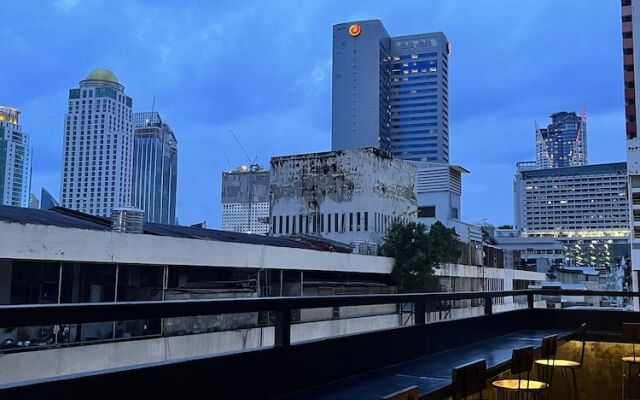 Aowmana Hotel