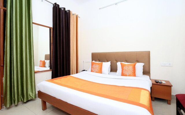 Hotel Platinum Inn