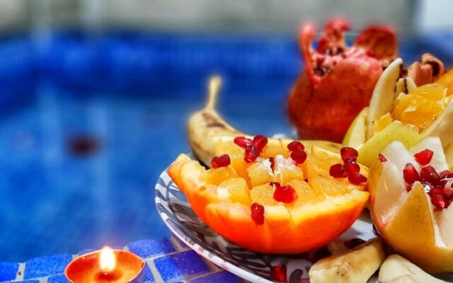 Ece Sultan Termal Kaplica Tesisleri