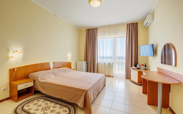 Rassvet Hotel