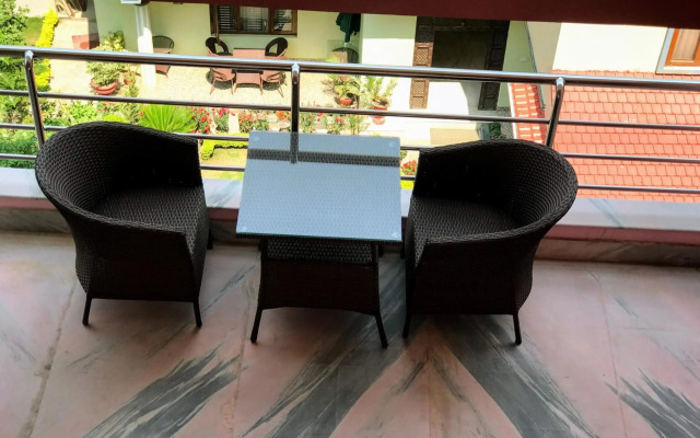Kathmandu Garden Home