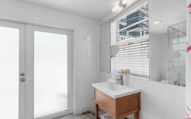 Townhouse Hotel Miami